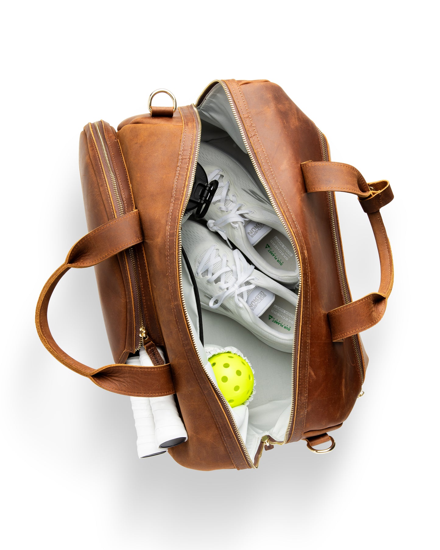 The Club Bag